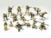 Tamiya 32513 1/48 US Infantry GI Set